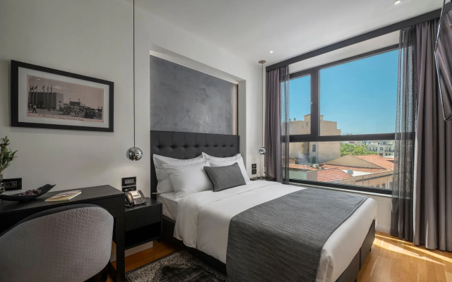 No15 Ermou Hotel