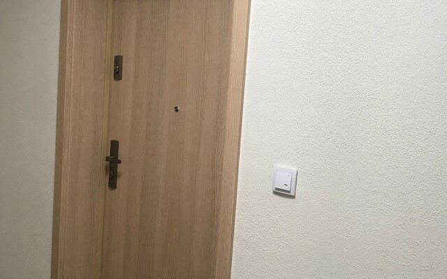 JessApart – Masarska Apartment