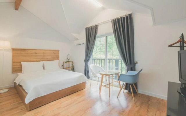 Yangyang Natural We Pension