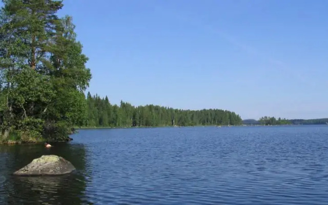 LomaLeivon Mökit