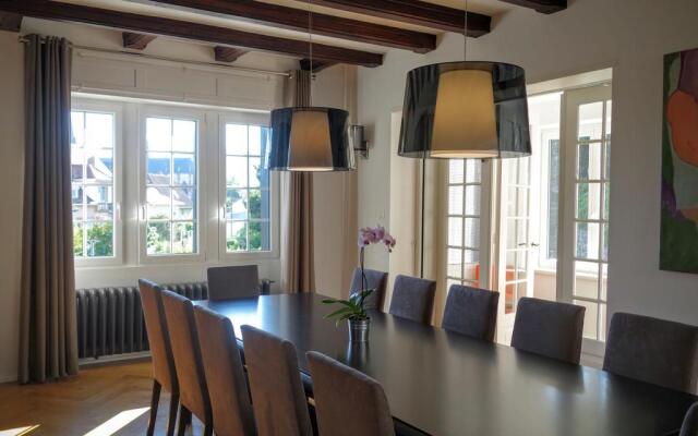 La Villa Du Coteau