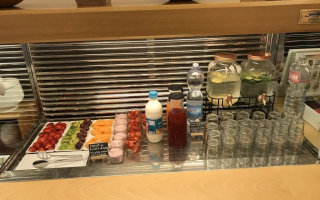 Dependance Hotel Villa Merope