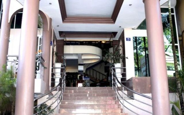 Thuy Lan Hotel