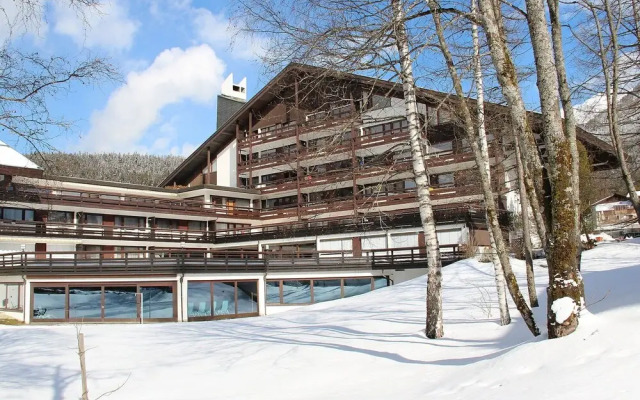 Birkenwald Seefeld in Tirol