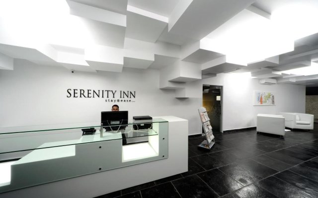 Serenity Inn La Vista