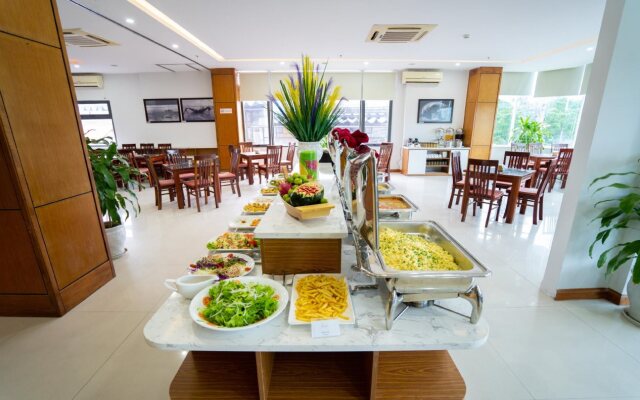 Fansipan Danang Hotel