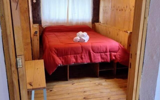 Comunidad Monte Pasubio