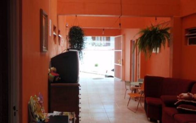 Pousada & Hostel Vento Minuano