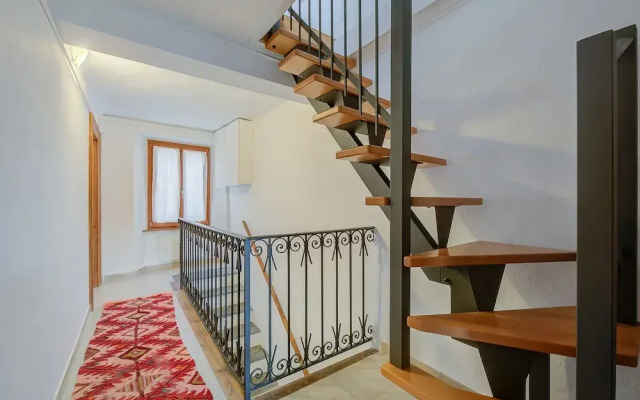 Casa Susy