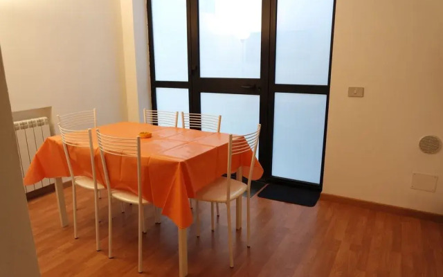 Temporary Home 2 Milano Crocetta