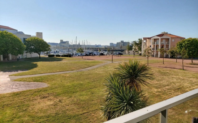 The Originals Boutique, Hôtel Admiral's, Les Sables-d'Olonne