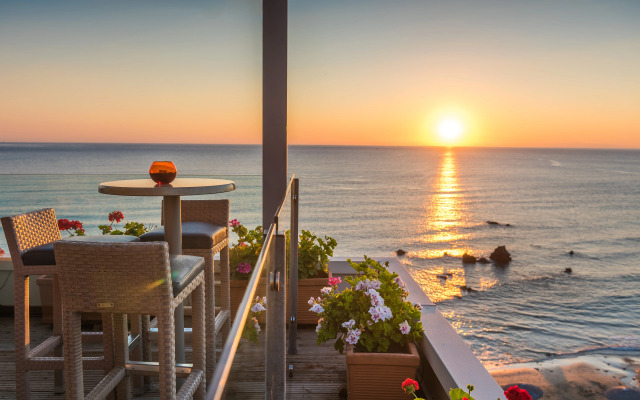 Corissia Princess Hotel