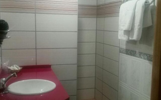 Hotel Guadalquivir