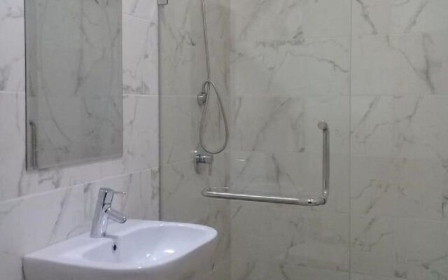 Rumman Hotel