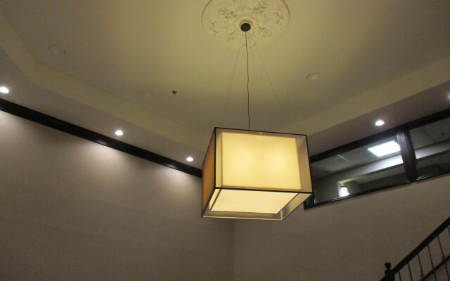 Best Western Presidential Hotel & Suites