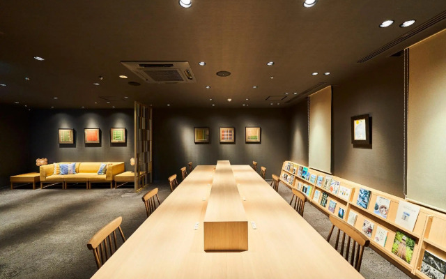 Hotel Global View Hachinohe