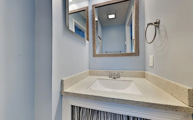 314ftfis 4 Bedroom Duplex