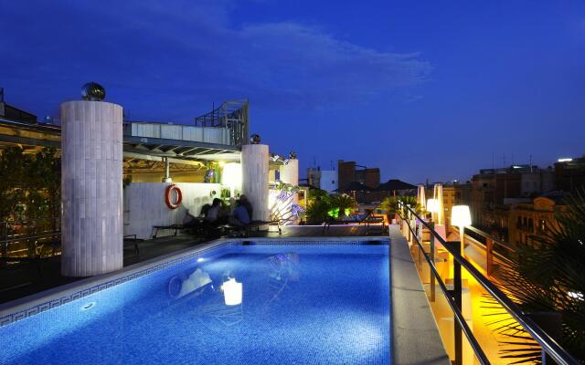 Claris Hotel & Spa 5GL, a Small Luxury Hotels of the World