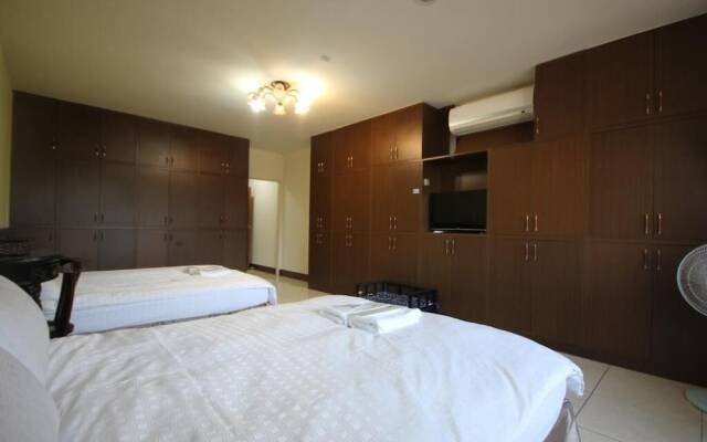 Ponyio Homestay