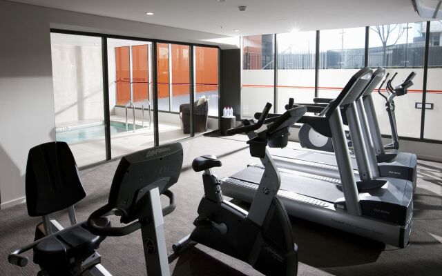 Novotel Newcastle Beach