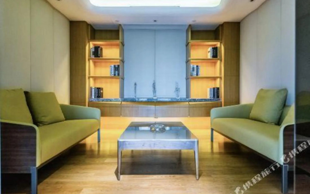 Wingtech Hotel