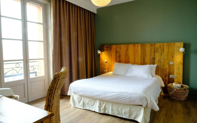 Hôtel & Restaurant Le Moulin de Moissac