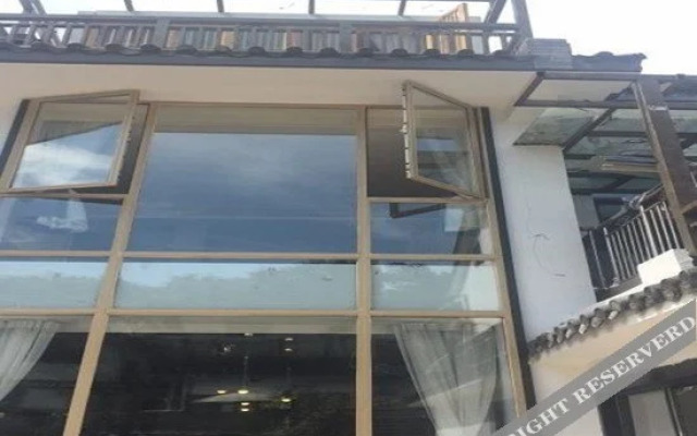 Fanshe Designer Hotel