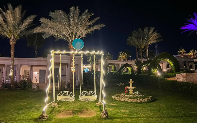 Club Reef Resort & Spa