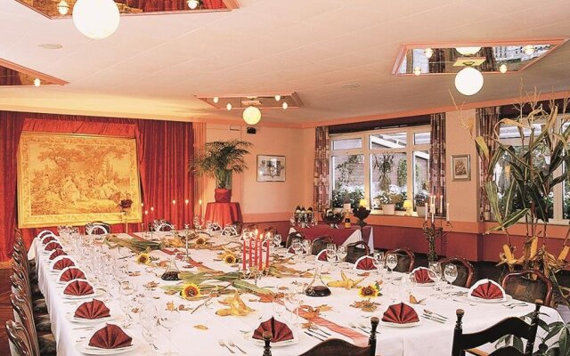 Hotel Dulmener Hof