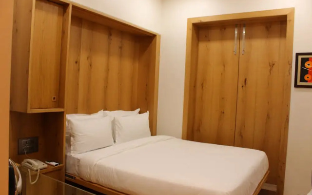 Hotel Elegance Nx
