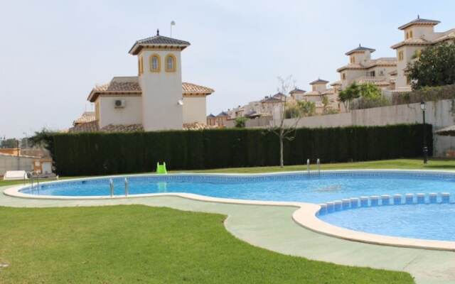 Playa Golf St Floor Apartment And Com Pool P243