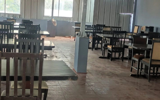 Abuzz Oxfordcaps Bannerghatta - Campus Accommodation