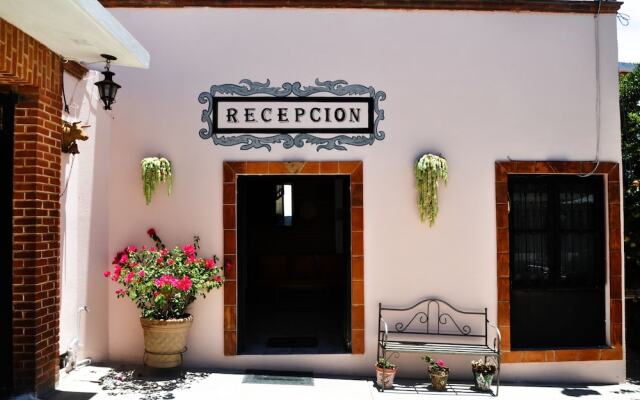 Hotel El Mirador