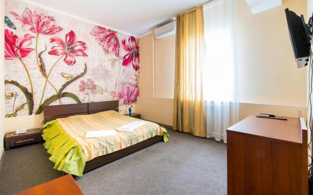 Rem Otel
