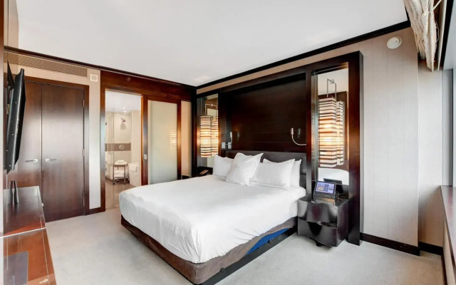 Vdara Hotel & Spa