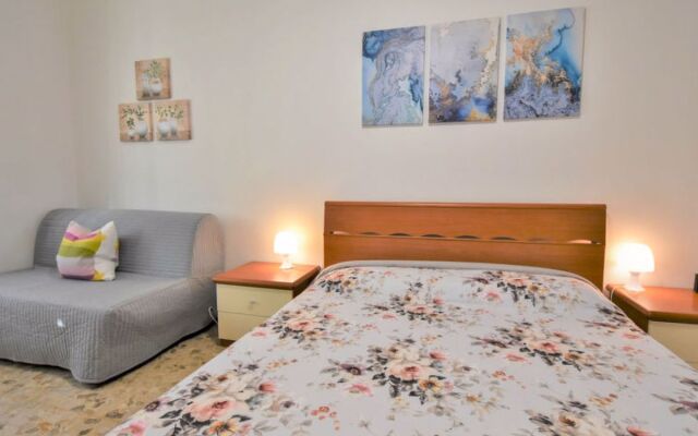 Fra Cristoforo Studio Apartment