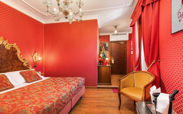 Hotel Ca' Alvise