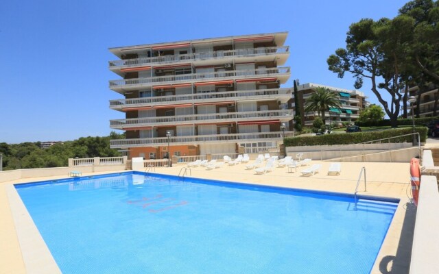 Apartamento Para 6 Personas en Salou