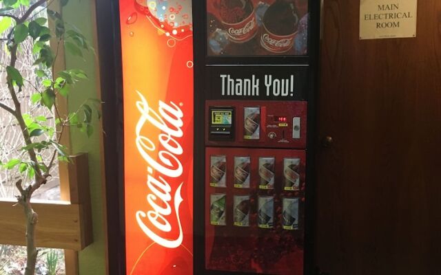 Ramada Portland Airport