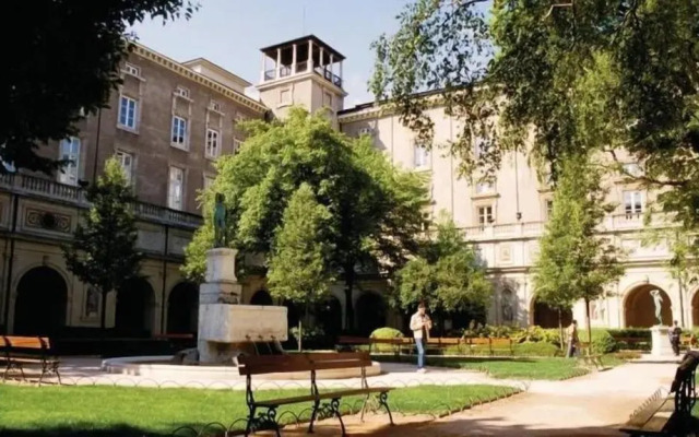 Residence Belambra Villemanzy