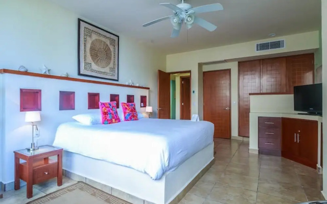 Ixchel 2BD suite by Skyrun