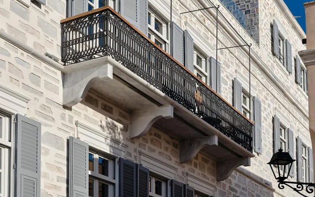 Argini Syros