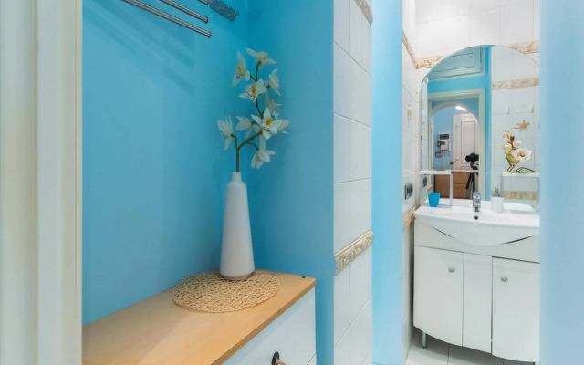 LikeHome Apartments Tverskaya