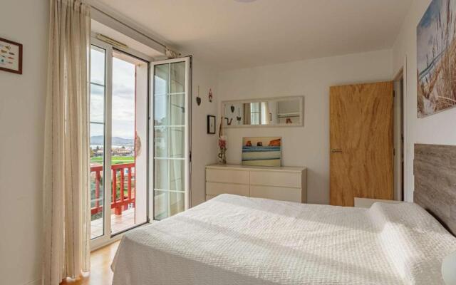 Appartement Hendaye, 2 pièces, 4 personnes - FR-1-2-410