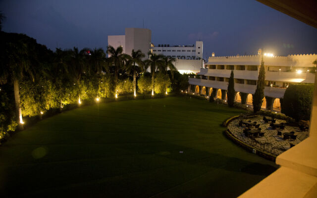 Gateway Aurangabad - Chhatrapati Sambhaji Nagar