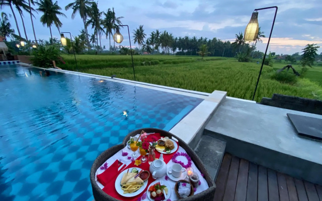 The Sawah Resort & Villa