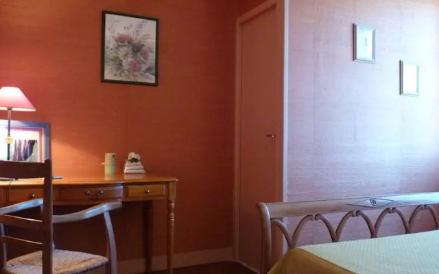 La Ferme Du Maloubier