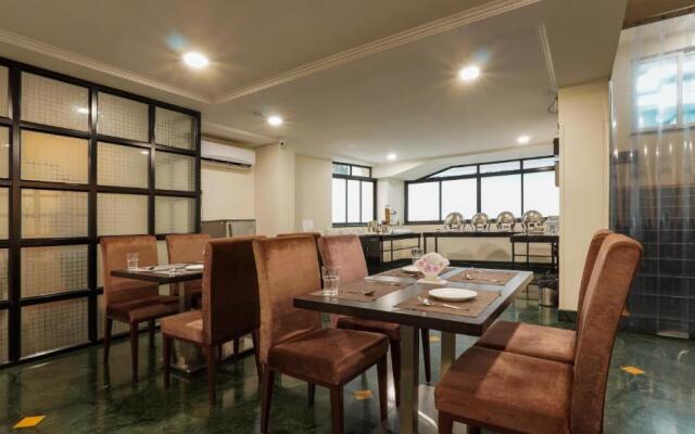 Hotel Sudarshan