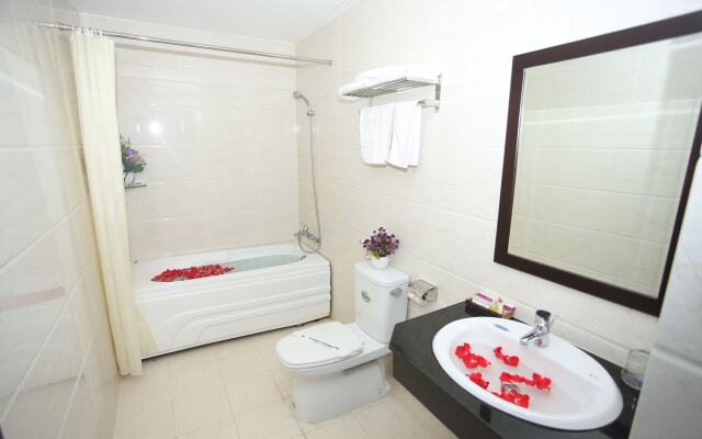 Huong Son Hotel