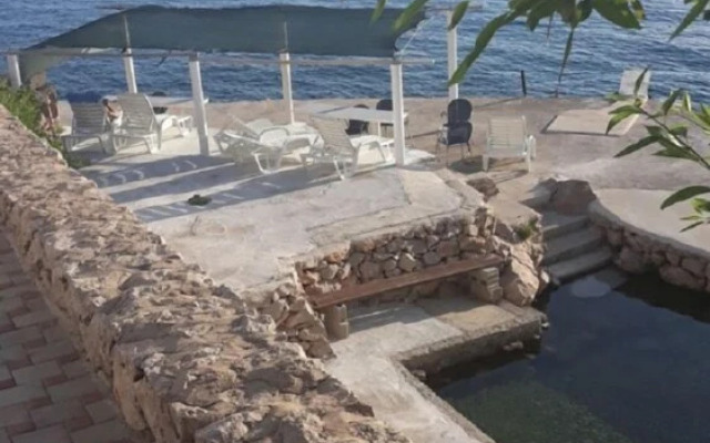 Taša - 5 m From sea - SA2